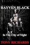 Rayven Black in the City of Night