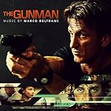 Gunman, The Soundtrack