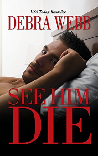 See Him Die book cover