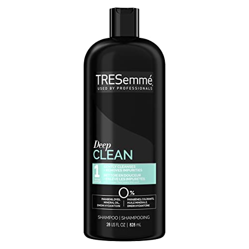 TRESemme Cleansing Shampoo Clean Replenish Vitamin C 28oz
