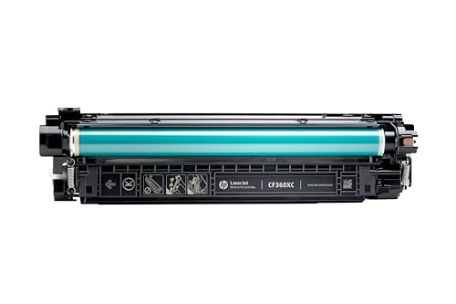 HP 508X Black High-Yield...