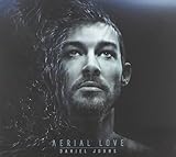 Aerial Love [EP] (2015)