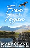 Free to Be Tegan