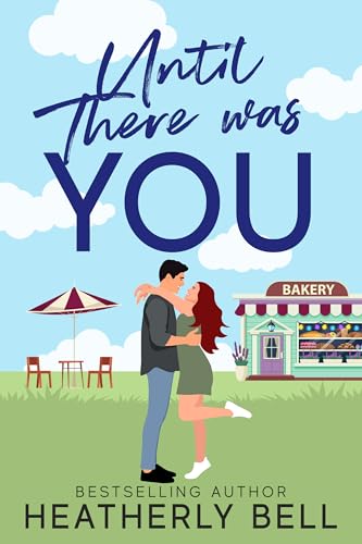 Until There Was You book cover
