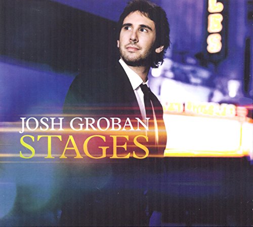 Stages (Deluxe Version)