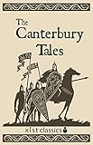 The Canterbury Tales Xist Classics