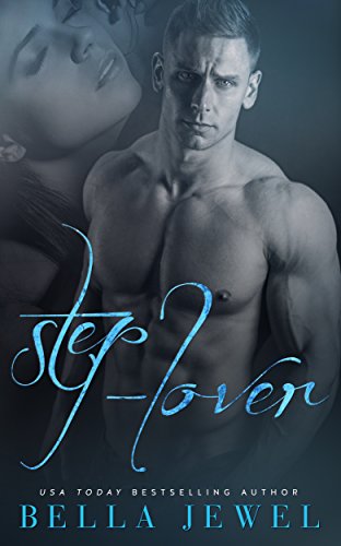 Step-Lover book cover