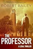 The Professor Mcmurtrie And Drake Legal Thrillers Book 1 English Edition