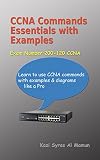 Ccna Commands Essentials With Examples