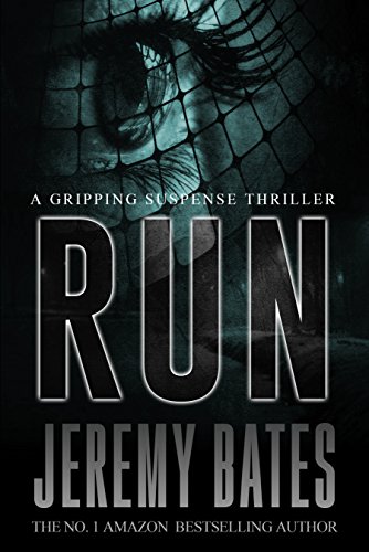 Run book cover