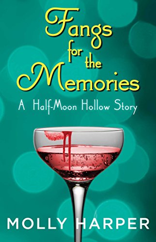 Fangs for the Memories book cover