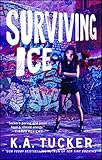 Surviving Ice A Novel The Burying Water Series Book 4 English Edition