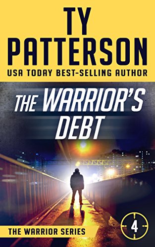The Warrior's Debt book cover