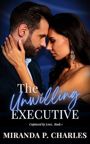 The Unwilling Executive cover