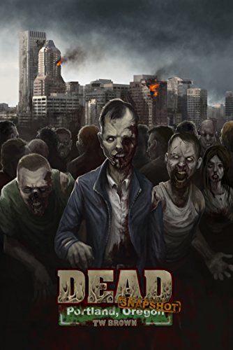 Portland, Oregon book cover