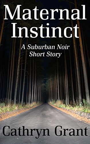 Maternal Instinct book cover