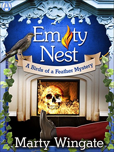 Empty Nest book cover
