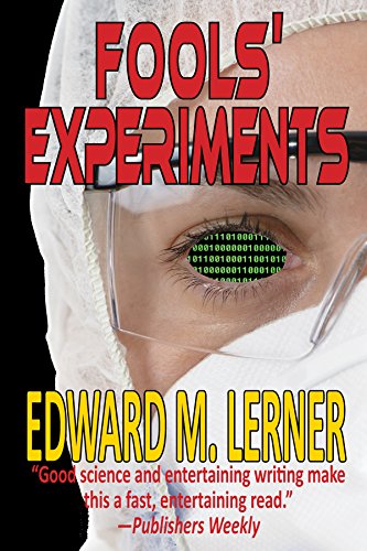 Fools' Experiments book cover