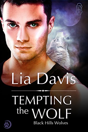 Tempting the Wolf book cover