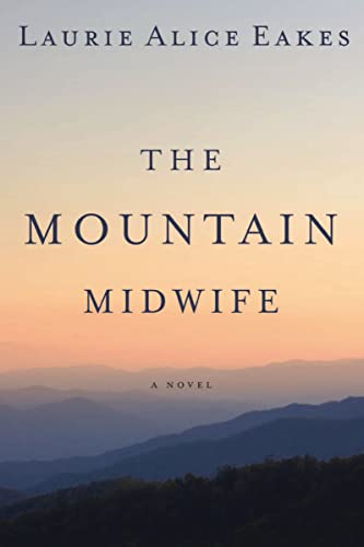 The Mountain Midwife book cover
