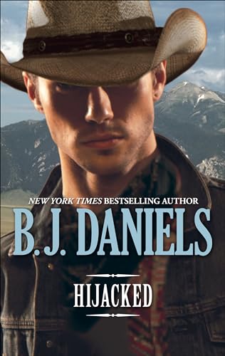 Hijacked book cover