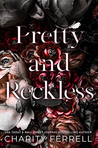 Pretty and Reckless book cover