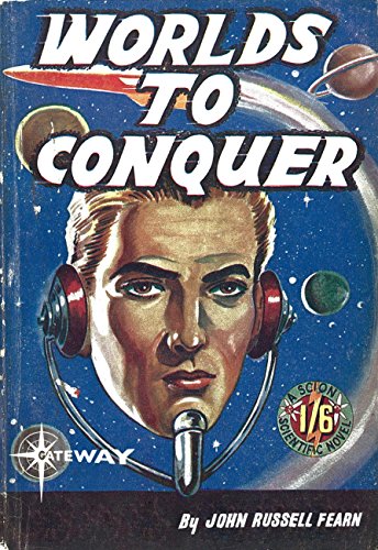 Worlds to Conquer book cover