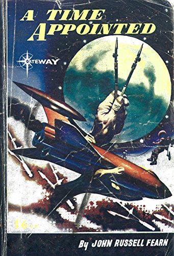 A Time Appointed book cover