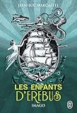 Les Enfants D'erebus (tome 3)   Imago
