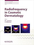 Radiofrequency In Cosmetic Dermatology Aesthetic Dermatology Book 2 English Edition