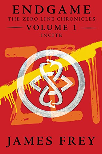 Incite book cover