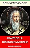 Trait%C3%A9 De La Th%C3%A9ologie Mystique