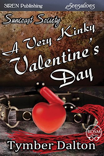 A Very Kinky Valentine's Day cover