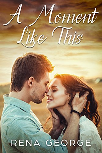 A Moment Like This cover