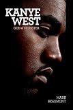 Kanye West God Monster English Edition