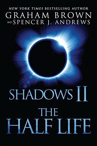 The Half Life book cover