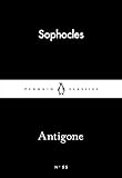 Antigone Penguin Little Black Classics English Edition