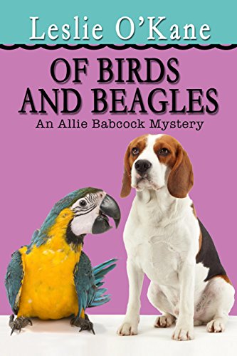 Of Birds and Beagles book cover