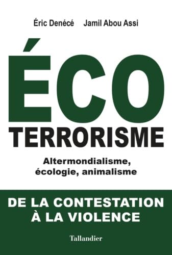 Couverture du livre