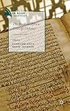 The Book In Africa Critical Debates New Directions In Book History English Edition