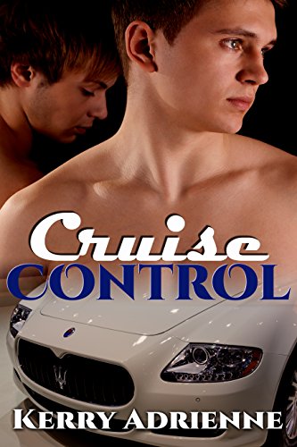 Cruise Control book cover