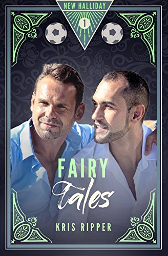 Fairy Tales book cover