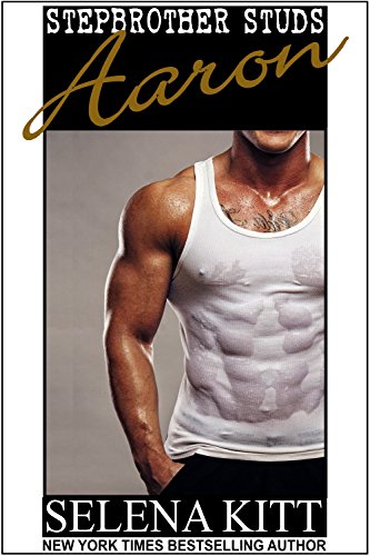 Aaron book cover