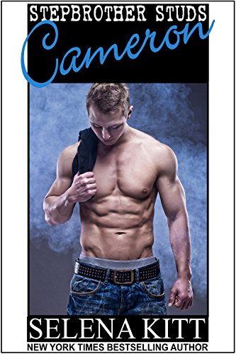 Cameron book cover