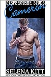 Stepbrother Studs Cameron: A Stepbrother Romance