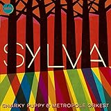 Sylva (2015)