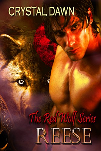 Reese book cover