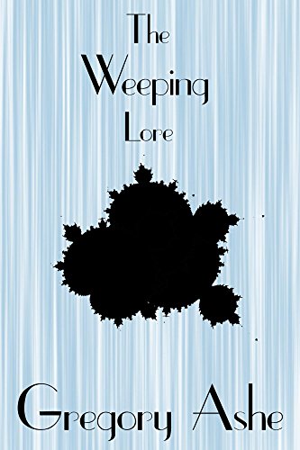 The Weeping Lore book cover