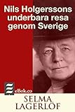 Nils Holgerssons Underbara Resa Genom Sverige Swedish Edition