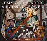 The Traveling Kind [with Rodney Crowell] (2015)